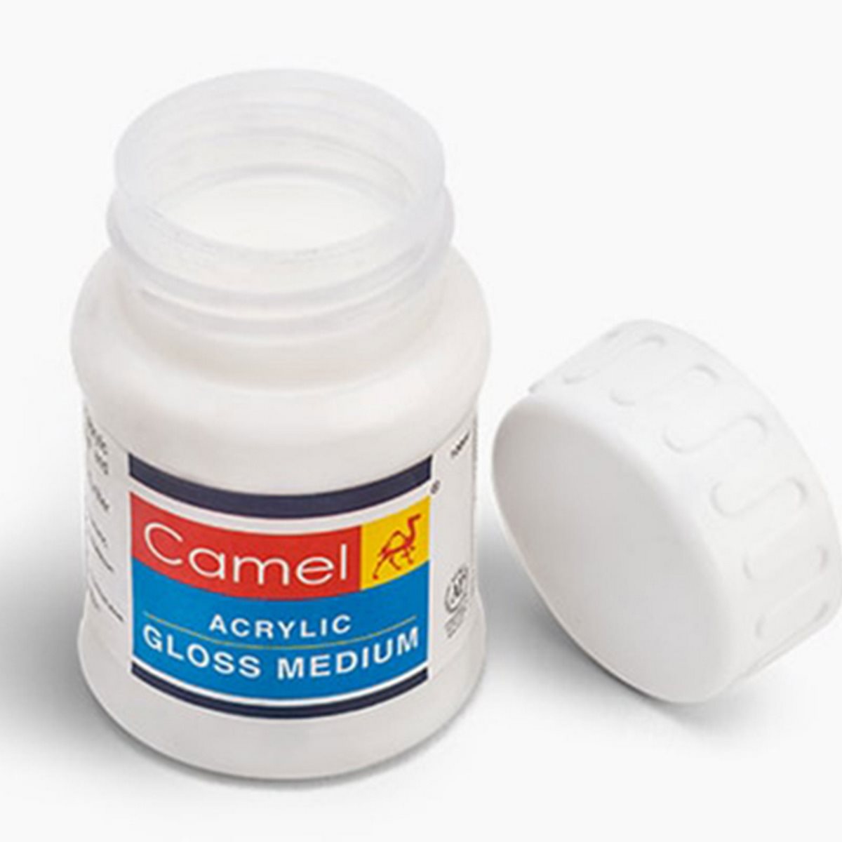 1Camel Acrylic Gloss Medium 100 ml