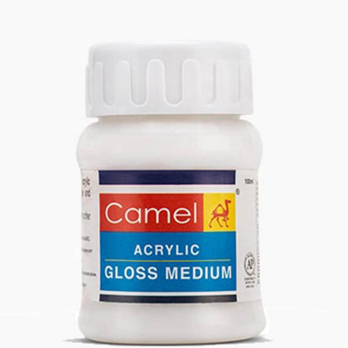 Camel Acrylic Gloss Medium 100 ml