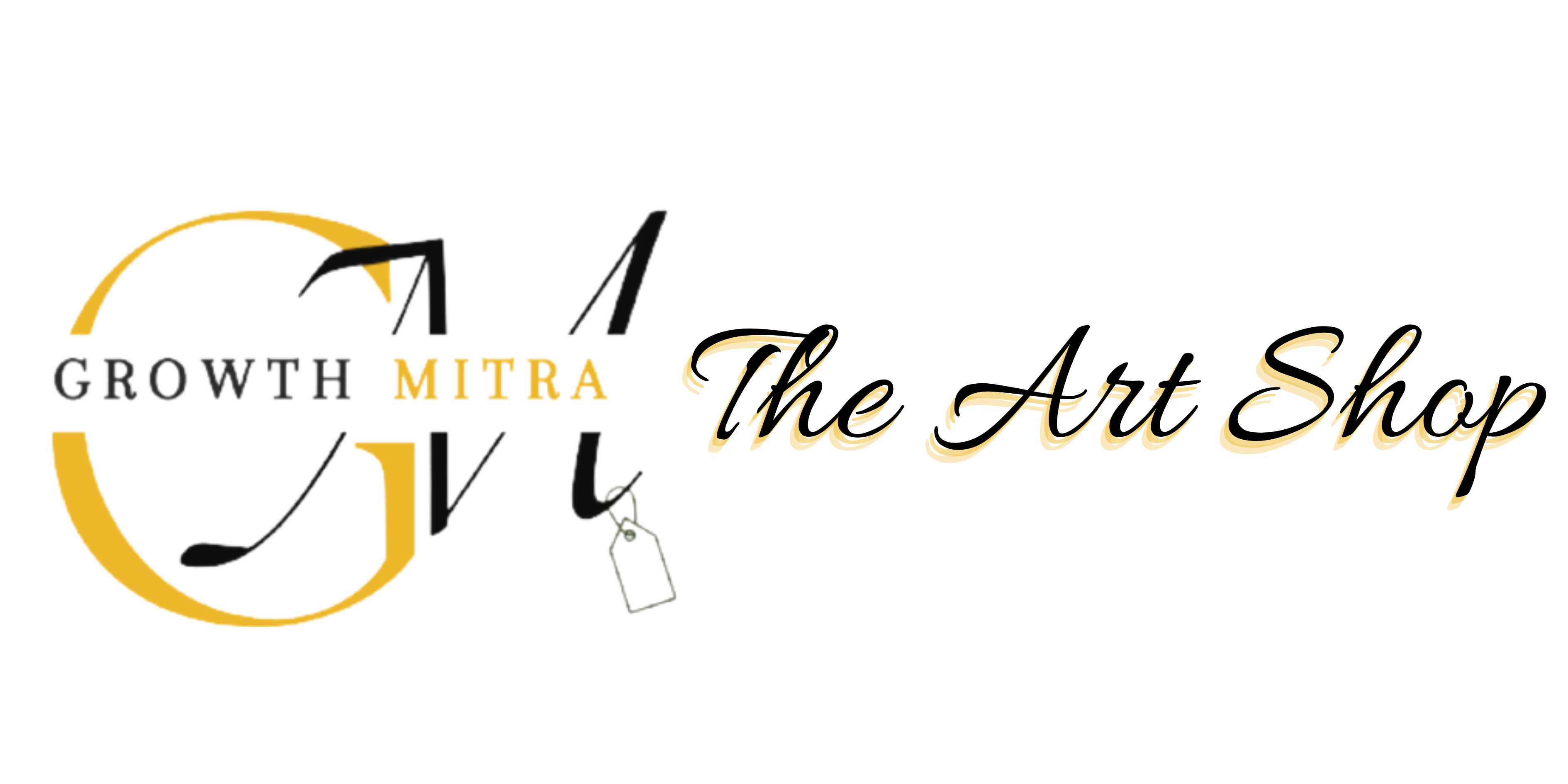 Growth Mitra – An Art Store