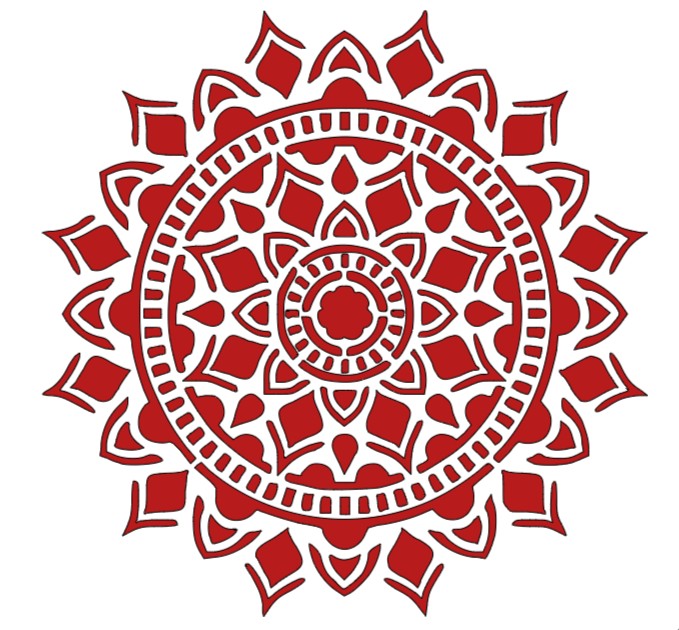 Mandala Design 7